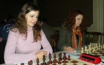 Студенти ТНЕУ — серед кращих шахістів на Україно-польському фестивалі