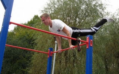       Street Workout