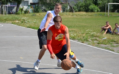 Спека та боротьба на турнірі зі стрітболу — Ternopil Streetball 3 on 3 (+ ФОТО, ВІДЕО)