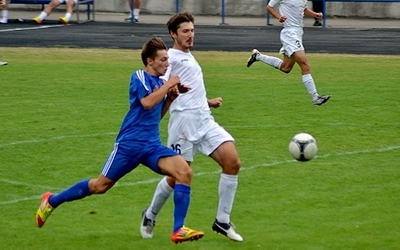Тернопільський футболіст може продовжити кар'єру у Черкасах