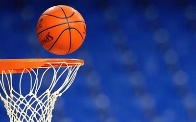 Спортивні ігри школярів з баскетболу виграла команда з Тернополя