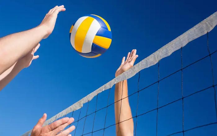 24-25 червня на відпочинковій зоні "Циганка" відбудеться турнір з пляжного волейболу серед аматорів