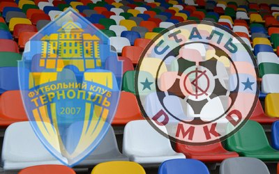 ФК Тернопіль піднявся на третє місце в І лізі(ВІДЕО)