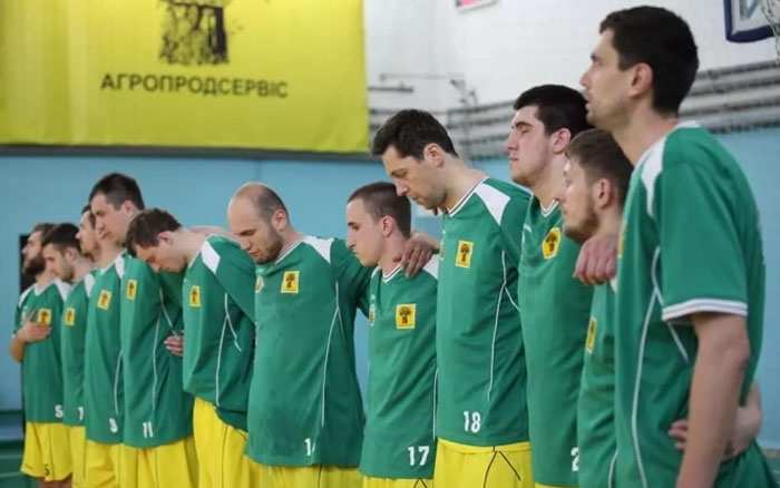 БК "Тернопіль" пробився до наступного етапу Кубка України