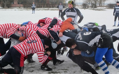  Зимовий чемпіонат Західної України може знову відбутися