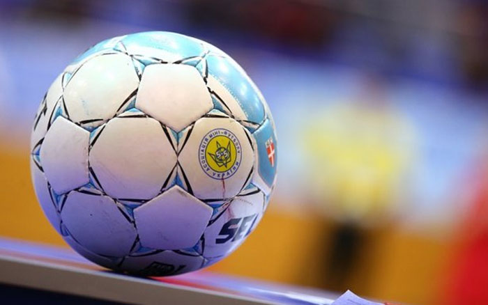 Рекордних 33 команди стартували в юнацькому футзальному чемпіонаті Тернопільщини