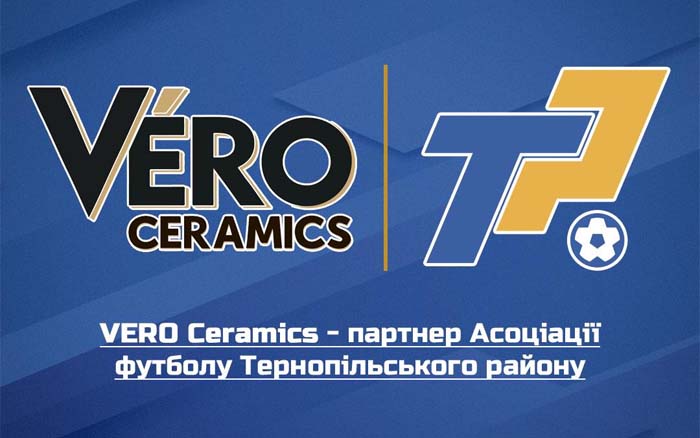 VERO Ceramics -     