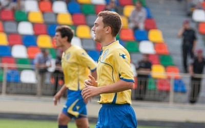 Один із найдосвідченіших гравців ФК Тернопіль покидає команду