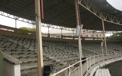 У Тернополі збудують новий футбольний стадіон? (ВІДЕО)