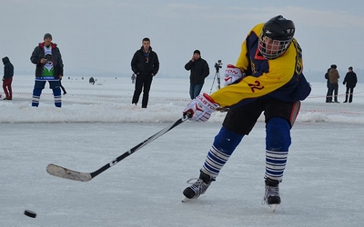 Ternopil Hockey Classic-2014: як це було (ВІДЕО)