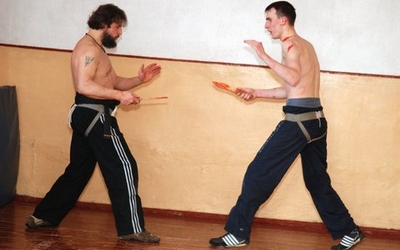 Тернополян запрошують опанувати різні види бойових мистецтв