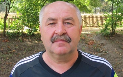 Тренер ФК Тернопіль потрапив до лікарні