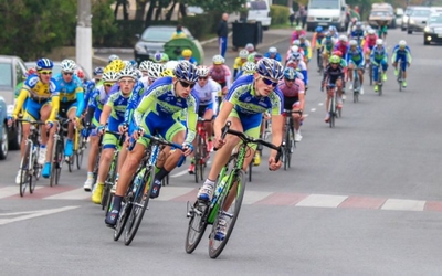 Всеукраїнські велосипедні перегони 8 вересня стартують у Тернополі 