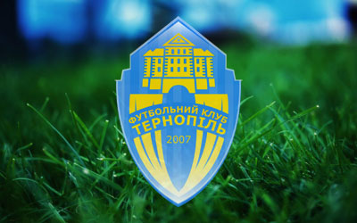 ФК Тернопіль покидає Першу лігу