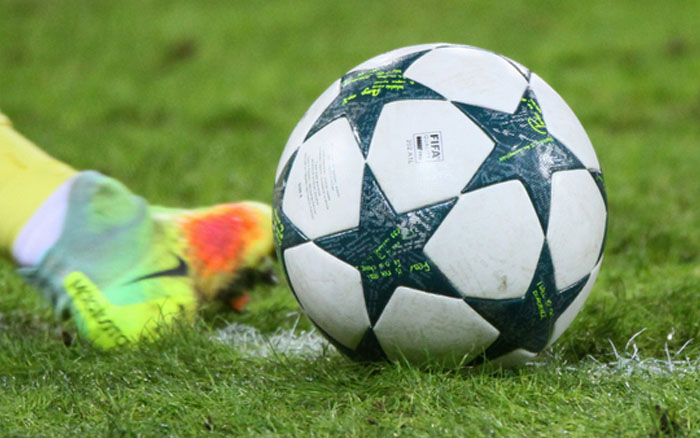 Команда зірок тернопільського футболу у Копичинцях проведе шістнадцятий благодійний матч на підтримку ЗСУ