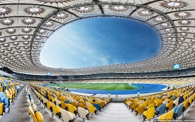 Де квитки на матч Україна – Англія можна придбати у Тернополі?