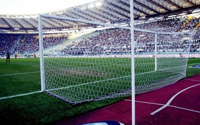 Тернопільський стадіон матиме нові ворота