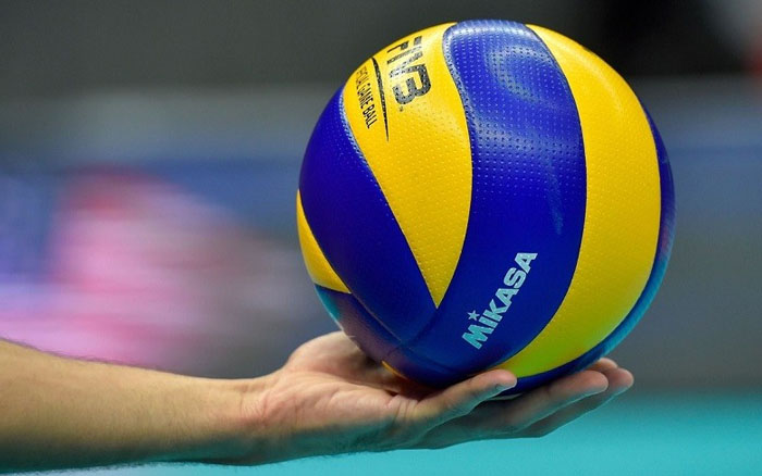 Тернопільські волейболістки зазнали двох поразок у Луцьку