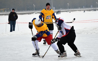 Ternopil Hockey Classic: другий змагальний день (ВІДЕО)