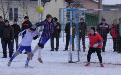 25-ий Монастириський турнір з міні-футболу