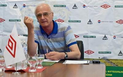 Нива заперечує борги, а ФК Тернопіль досі не перерахував гроші до ПФЛ — Бальчос