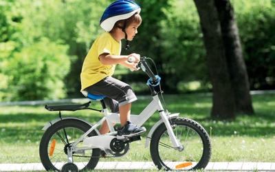 У Тернополі любителів крутити колеса запрошують на дитячу велогонку
