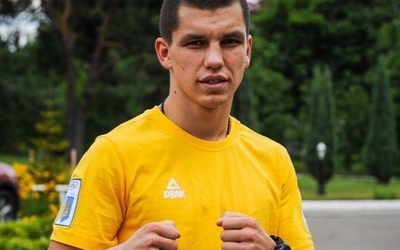 Віктор Петров — у півфіналі Європейських ігор (ВІДЕО)