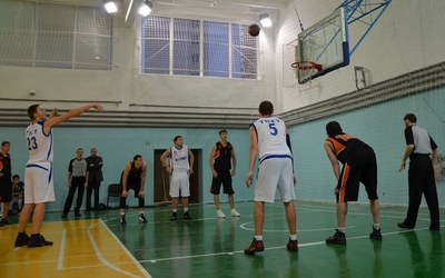 Баскетбольний клуб Тернопіль продовжив полосу невдач