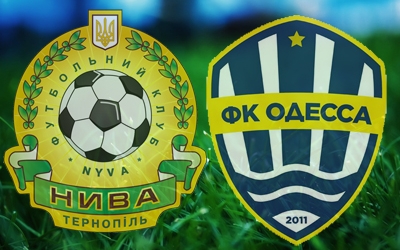Тренер ФК Одеса підтверджує: матч проти Ниви відбудеться