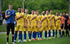 Команда зірок тернопільського футболу у Бережанах проведе п’ятнадцятий благодійний матч на підтримку ЗСУ