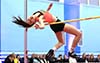 Тернопільські спортсмени взяли участь у Міжнародному турнірі зі стрибків у висоту