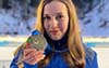 Тернопільська студентка завоювала бронзу на Європейському олімпійському фестивалі