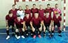 Результати 6-го туру Другого дивізіону Тернопільської футзальної ліги