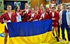 Тернопільські студентки здобули 6 нагород на Кубку світу зі спортивного самбо