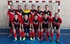 Результати фінальної частини Першого дивізіону Тернопільської обласної футзальної ліги