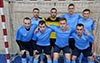 Результати 1-го туру Третього дивізіону Тернопільської футзальної ліги