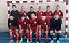 Результати 1-го туру Четвертого дивізіону Тернопільської футзальної ліги