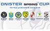 DNISTER spring CUP:    8 